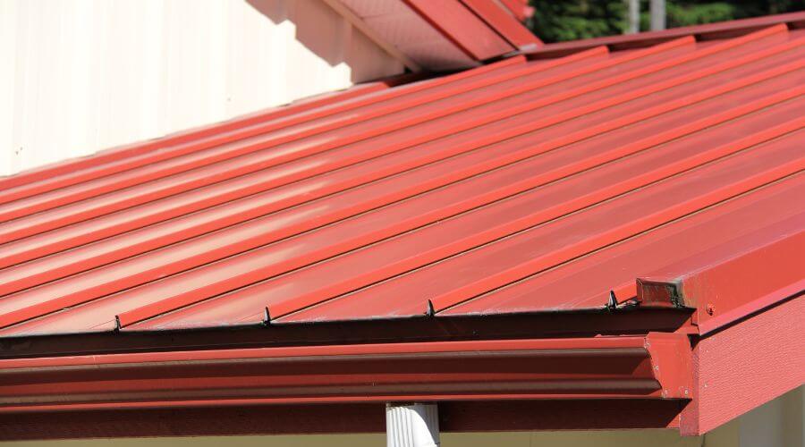 Expert top industrial roofings services in Busy, KY